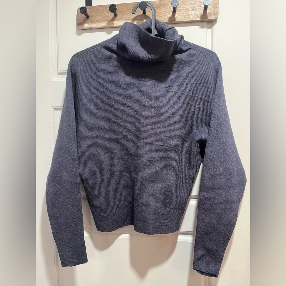 Babaton turtle neck sweater